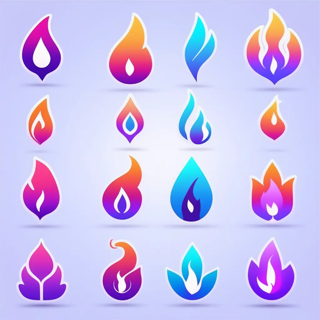 UUID Generator tool icon